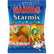 HARIBO BUSTE STAR MIX DA 30